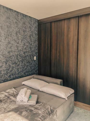 Melhor Localiza��o de Gramado, Apartamento Finamente Decorado