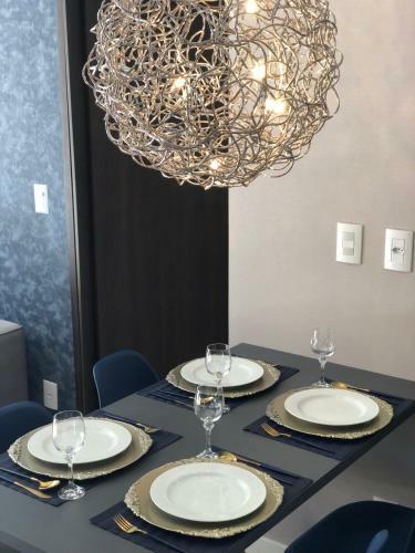 Melhor Localiza��o de Gramado, Apartamento Finamente Decorado