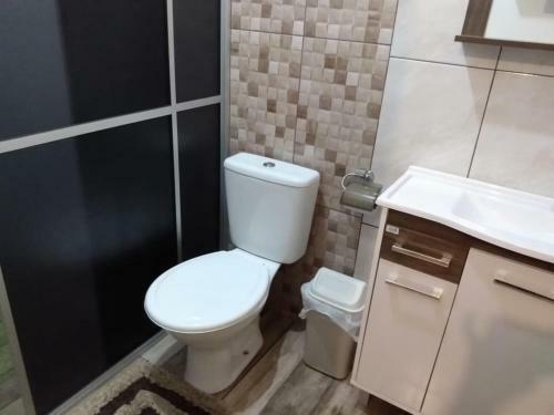 Apartamento Recanto Da �guias