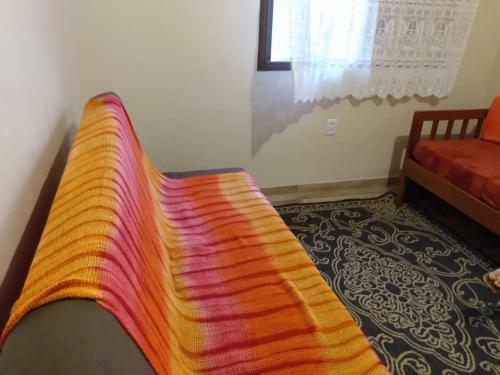 Apartamento Recanto Da �guias