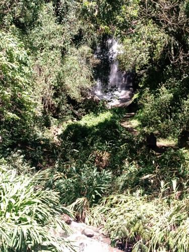 Apartamento Recanto Da �guias