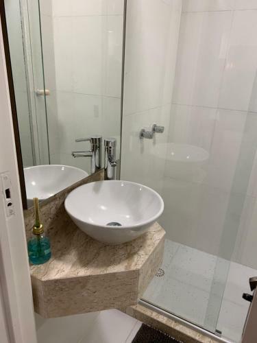 Apartamento Edif�cio Residencial Benetti