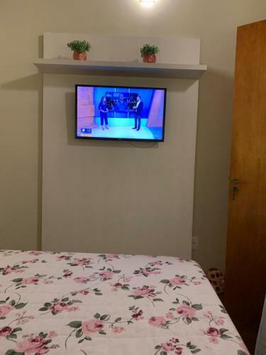 Apartamento Edif�cio Residencial Benetti