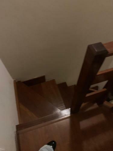 Apartamento Edif�cio Residencial Benetti