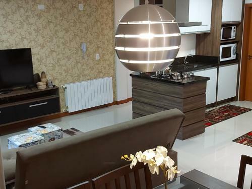 Apartamento Apto No Centro De Gramado