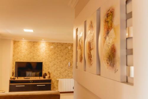 Apartamento Apto No Centro De Gramado