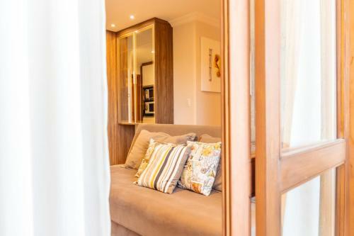 Apartamento Apto No Centro De Gramado