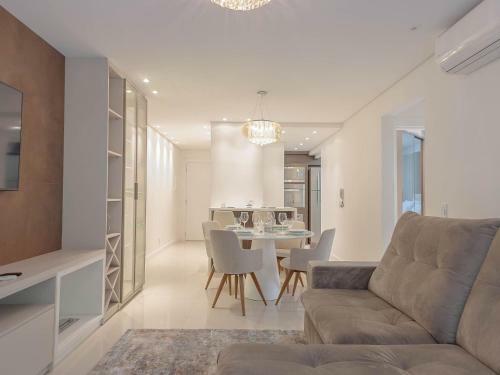 Apartamento Novo Centro De Gramado