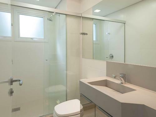 Apartamento Novo Centro De Gramado