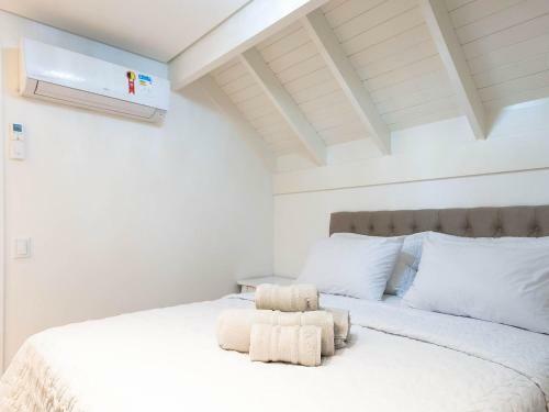 Apartamento Novo Centro De Gramado