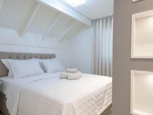 Apartamento Novo Centro De Gramado