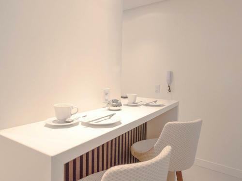 Apartamento Novo Centro De Gramado