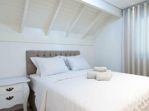 Apartamento Novo Centro De Gramado