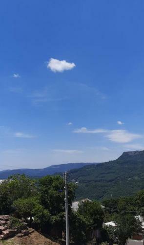 Lodge Casa Da Colina