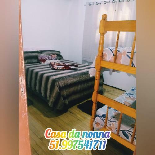 Casa Da Nonna