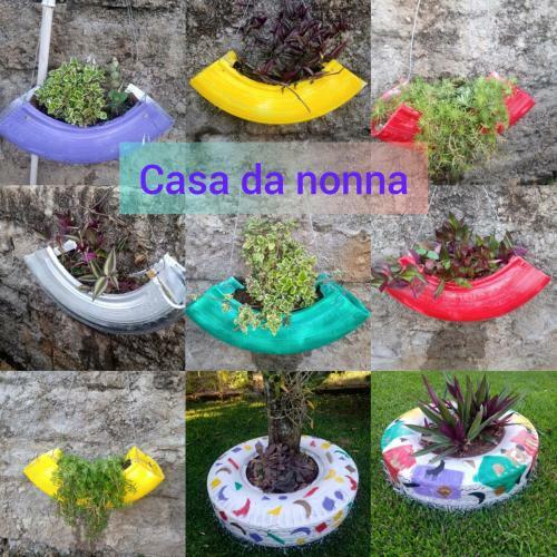 Casa Da Nonna