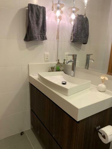 Apartamento Apto. Luxo Pr�x. Centro De Gramado