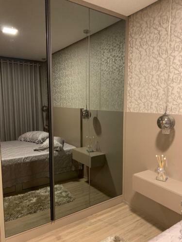 Apartamento Apto. Luxo Pr�x. Centro De Gramado