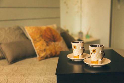 Apartamento Apto Fofo