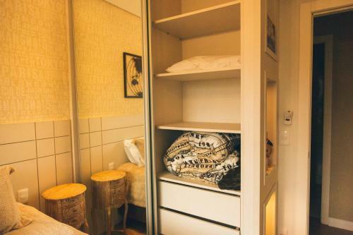 Apartamento Apto Fofo