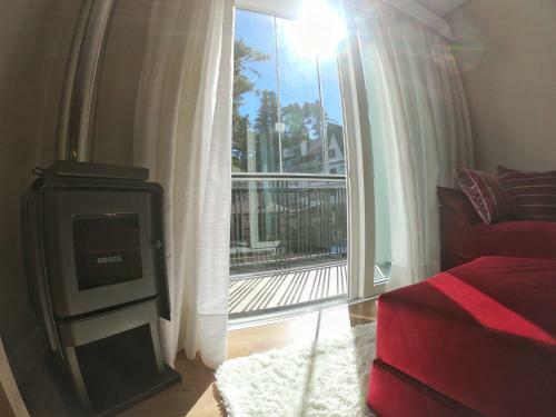 Apartamento Loft One