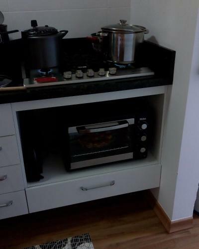 Apartamento Apto Residencial P�r Do Sol