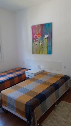 Apartamento Apto Residencial P�r Do Sol