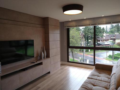 Apartamento Morada Herz 316