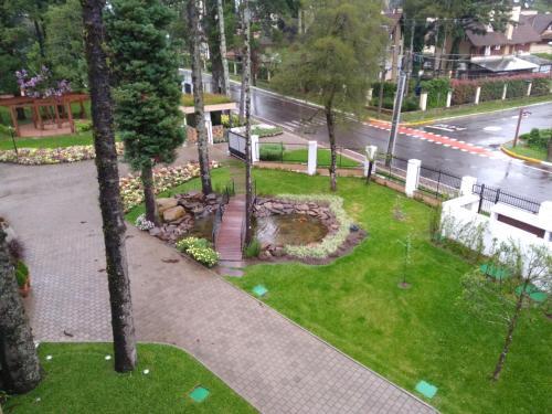 Apartamento Morada Herz 316