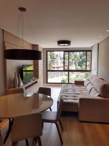 Apartamento Morada Herz 316