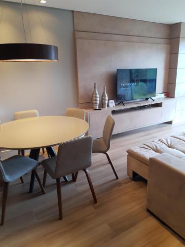 Apartamento Morada Herz 316