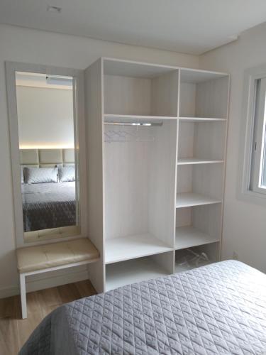 Apartamento Morada Herz 316
