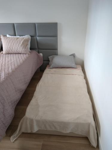 Apartamento Morada Herz 316