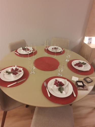 Apartamento Morada Herz 316