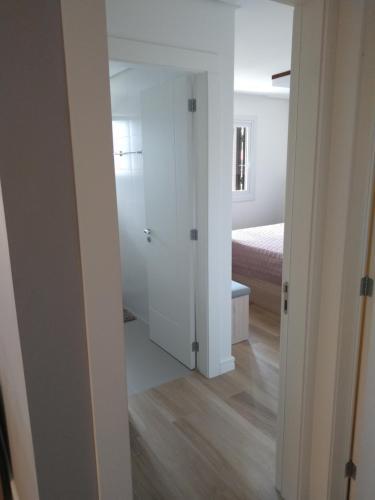 Apartamento Morada Herz 316
