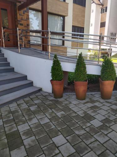 Apartamento Morada Herz 316