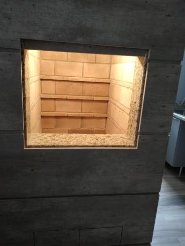 Apartamento Morada Herz 316