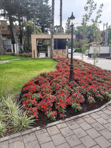 Apartamento Morada Herz 316