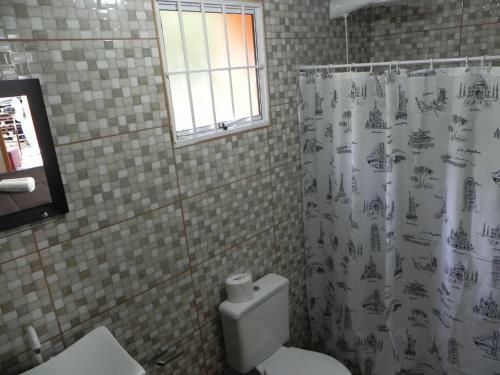Apartamento V Do Lago Negro