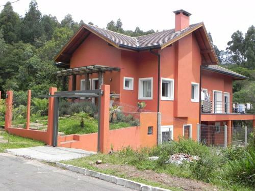 Apartamento V Do Lago Negro