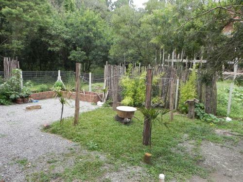 Apartamento V Do Lago Negro