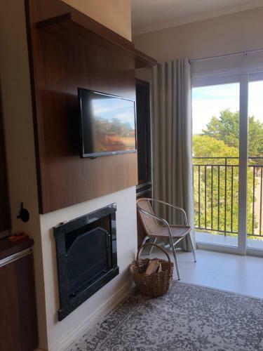 Apartamento Conforto Da Borges