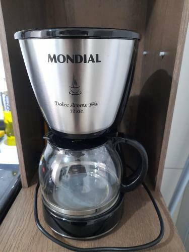 Apartamento A 1 Km Da Rua Coberta