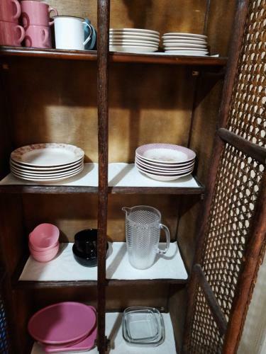 Apartamento A 1 Km Da Rua Coberta