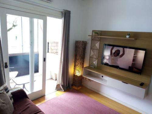 Bella Gramado - Apartamento Palladio