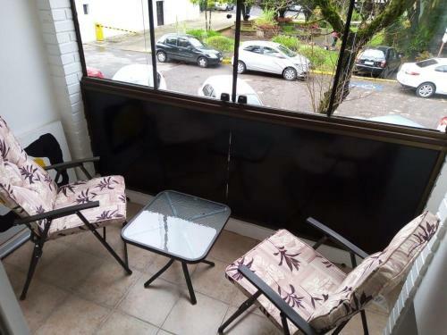 Bella Gramado - Apartamento Palladio