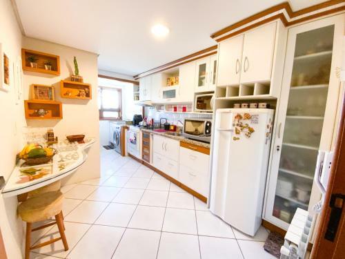 Apartamento Completo E Aconchegante Em Gramado