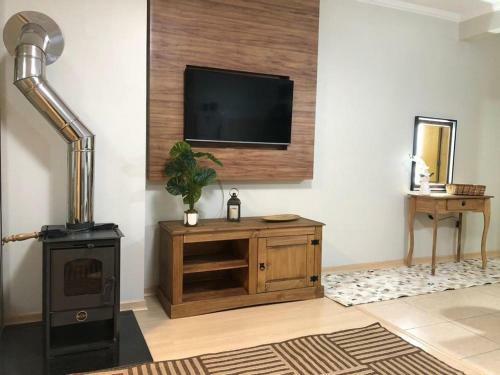 Apartamento Borges Gramado