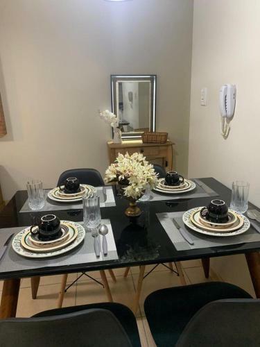 Apartamento Borges Gramado