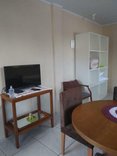 Kitnet Fam�lia Garcia